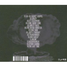 Gnarls Barkley - St. Elsewhere