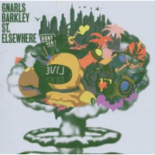 Gnarls Barkley - St. Elsewhere