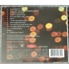 Iglesias, Julio - Romantic Classics