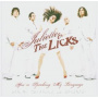 Juliette & the Licks - You're Speaking My Language