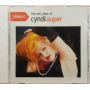 Lauper, Cyndi - Playlist: Very Best of