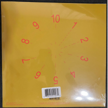 Local Natives - Time Will Wait For No One