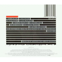 Madonna - American Life -Standard-