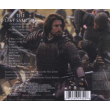 Zimmer, Hans - Last Samurai