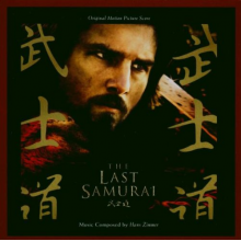 Zimmer, Hans - Last Samurai