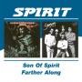 Spirit - Son of Spirit/Farther Along