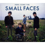 Small Faces - Here Come the Small Faces