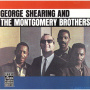 Shearing, George - With the Montgomery Broth
