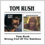 Rush, Tom - Tom Rush/Wrong End of the