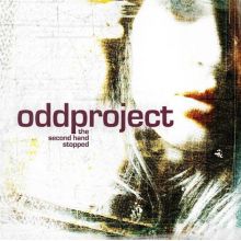 Odd Project - Second Hand Stopped