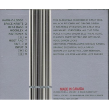 Isotope 217 - Who Stole the I Walkman?