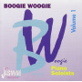 V/A - Boogie Woogie Vol.1