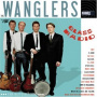 Wanglers - Glass Radio
