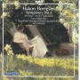 Borresen, H. - Symphonie No.1/Serenade F