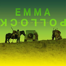 Pollock, Emma - In Search of Harpersfield