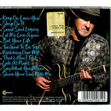 Carrack, Paul - Soul Shadows