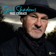 Carrack, Paul - Soul Shadows