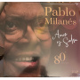 Milanes, Pablo - Amor Y Salsa 80