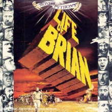 Monty Python - Life of Brian