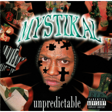Mystikal - Unpredictable