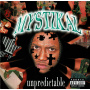 Mystikal - Unpredictable