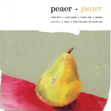 Peaer - Peaer