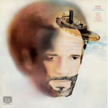 Ismael Rivera Con Sus Cachimbos - Esto Fue Lo Que Trajo El Barco