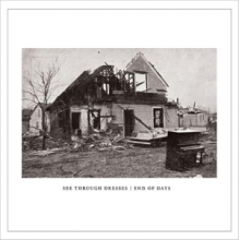 See Through Dresses - End of Days