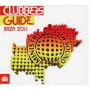 V/A - Clubbers Guide To Ibiza 2011
