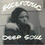 V/A - Eccentric Deep Soul (Opaque Purple)