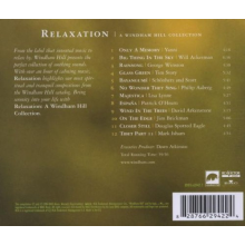 V/A - Relaxation: a Windham Hil