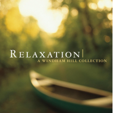 V/A - Relaxation: a Windham Hil
