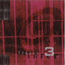 V/A - Tresor 3