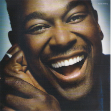 Vandross, Luther - Ultimate Luther Vandross