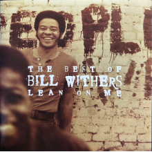 Withers, Bill - Best of: Lean On Me