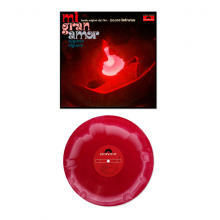 Alguero, Augusto - Mi Gran Amor