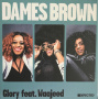 Brown, Dames - Glory Ft. Waajeed