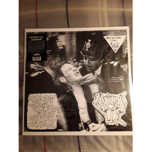 Chaos U.K. - Short Sharp Shock