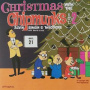Chipmunks - Christmas With the Chipmunks Vol.2