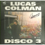 Colman, Lucas - Disco 3