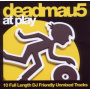 Deadmau5 - At Play