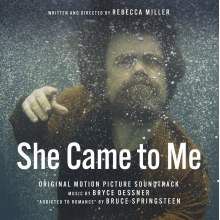Bryce Dessner - She Came To Me (OST)