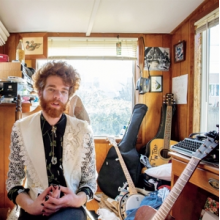 Field Medic - Songs From the Sunroom