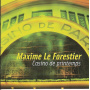 Maxime Le Forestier - Casino De Printemps