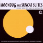 Graham, Kenny - Moondog and Suncat Suites