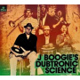 J Boogies Dubtronic Science - Undercover