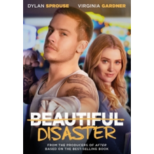 Movie - Beautiful Disaster