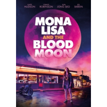 Movie - Mona Lisa and the Blood Moon