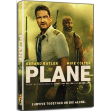 Movie - Plane