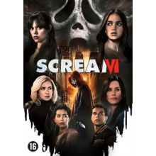 Movie - Scream Vi